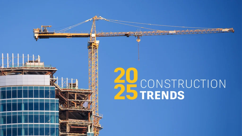 modern construction companies site 2025