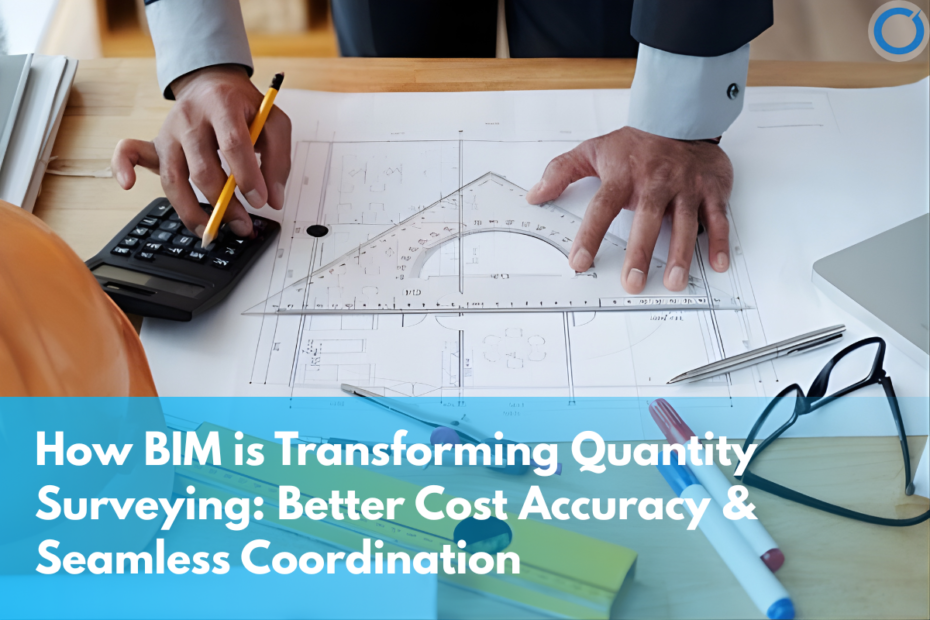 BIM in Quantity Surveying