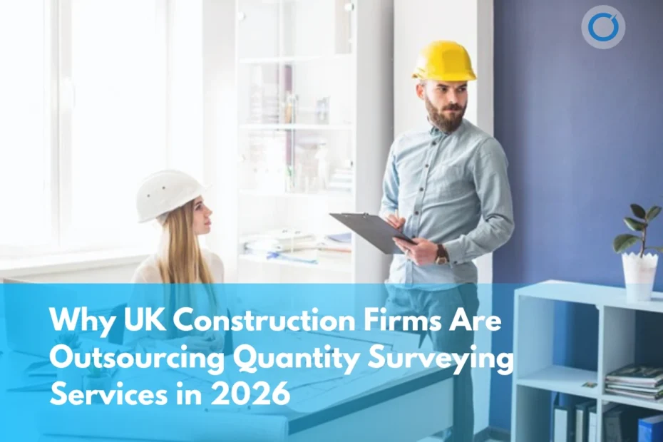 benefits of outsourcing quantity surveying